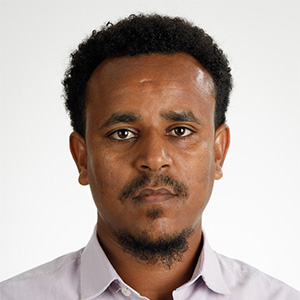 Tadesse Kebede Bahiru